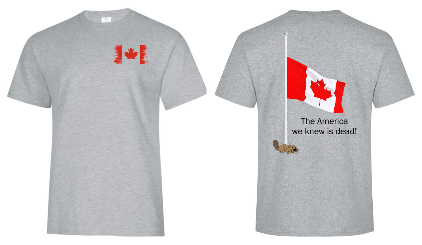 Canadian Proud