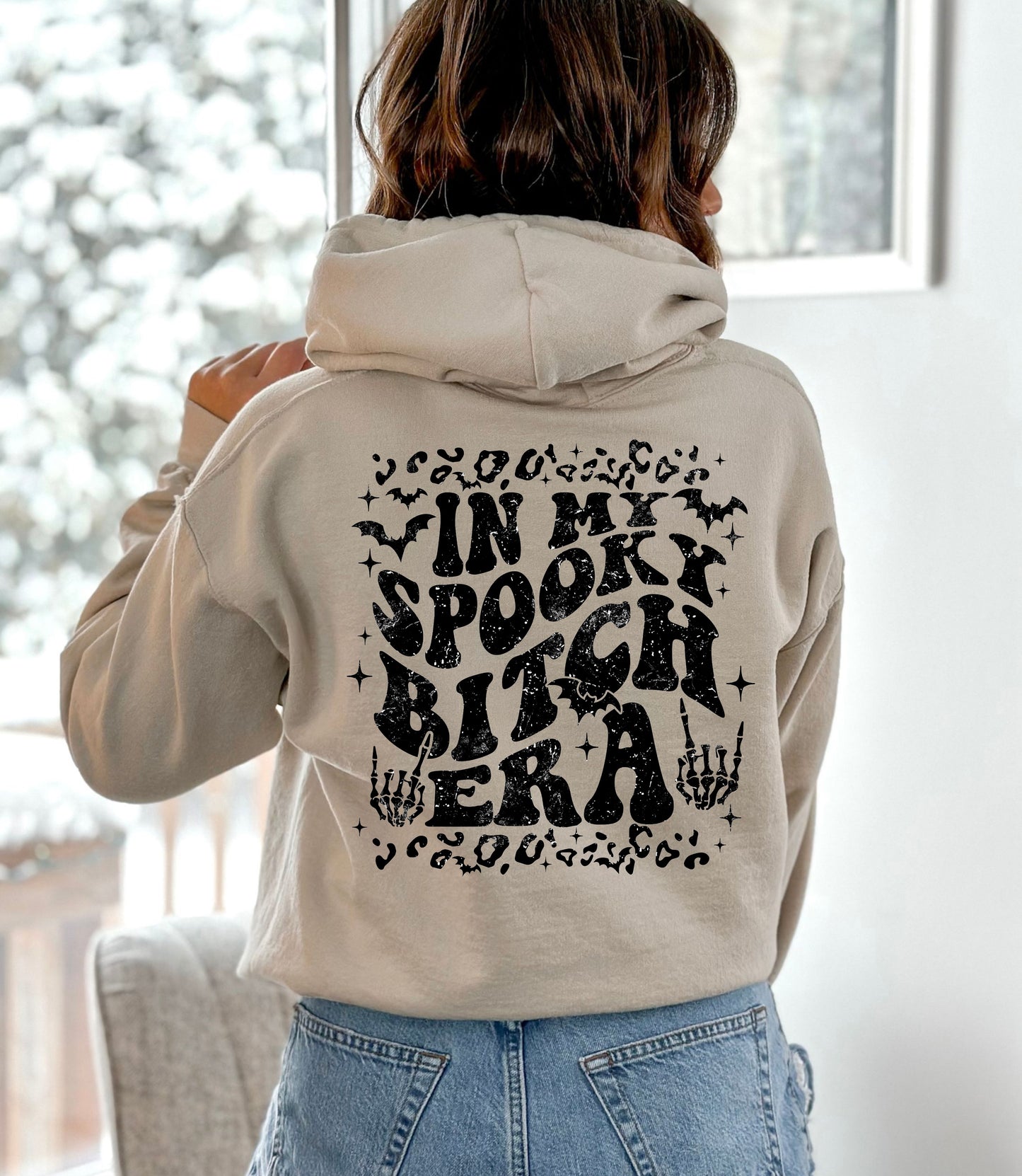 Spooky Bitch Era