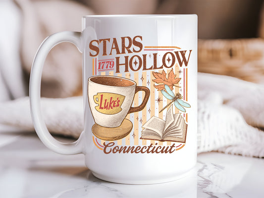 Stars Hollow