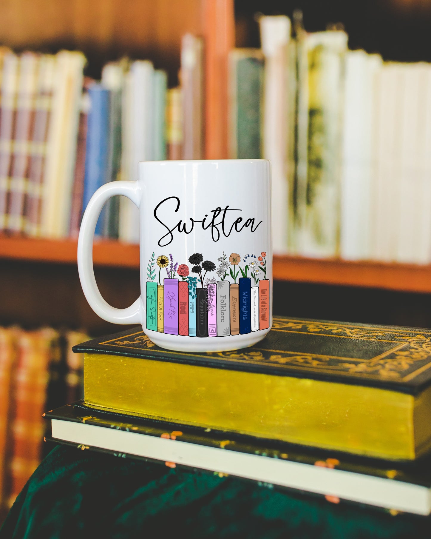Swiftea