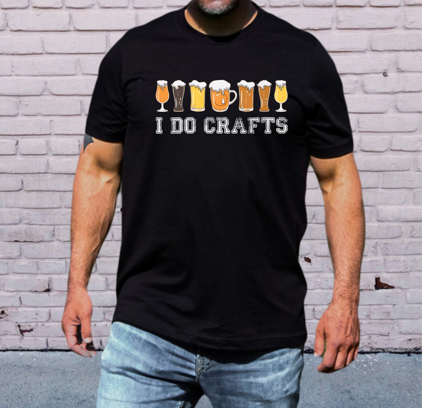 Craft Beer