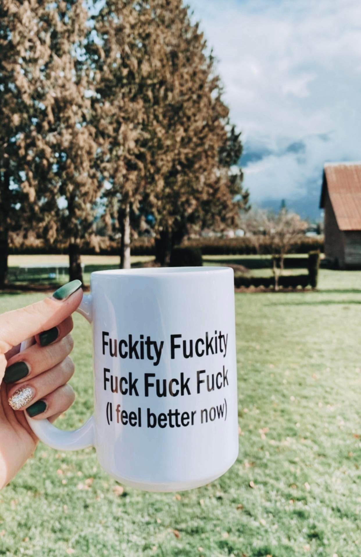 Fuckity Fuck