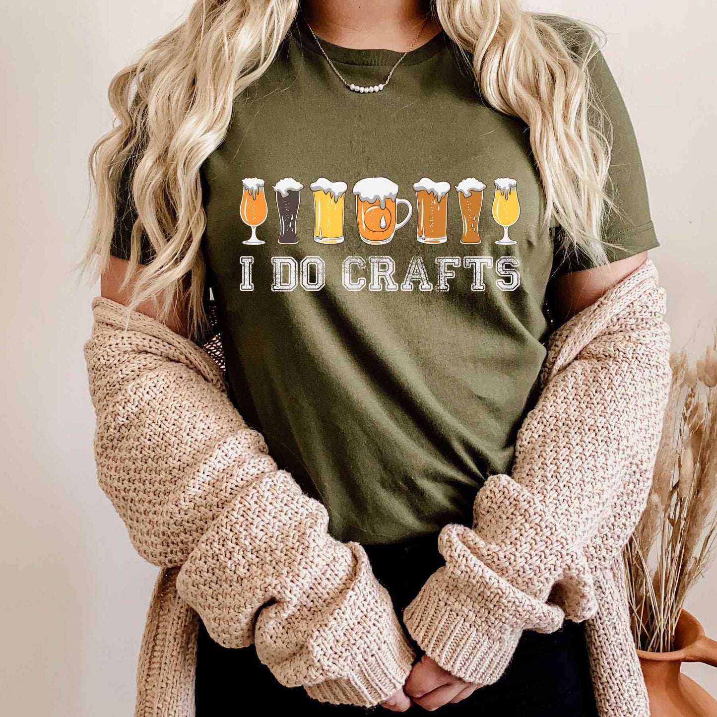 Craft Beer