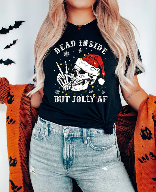 Jolly AF
