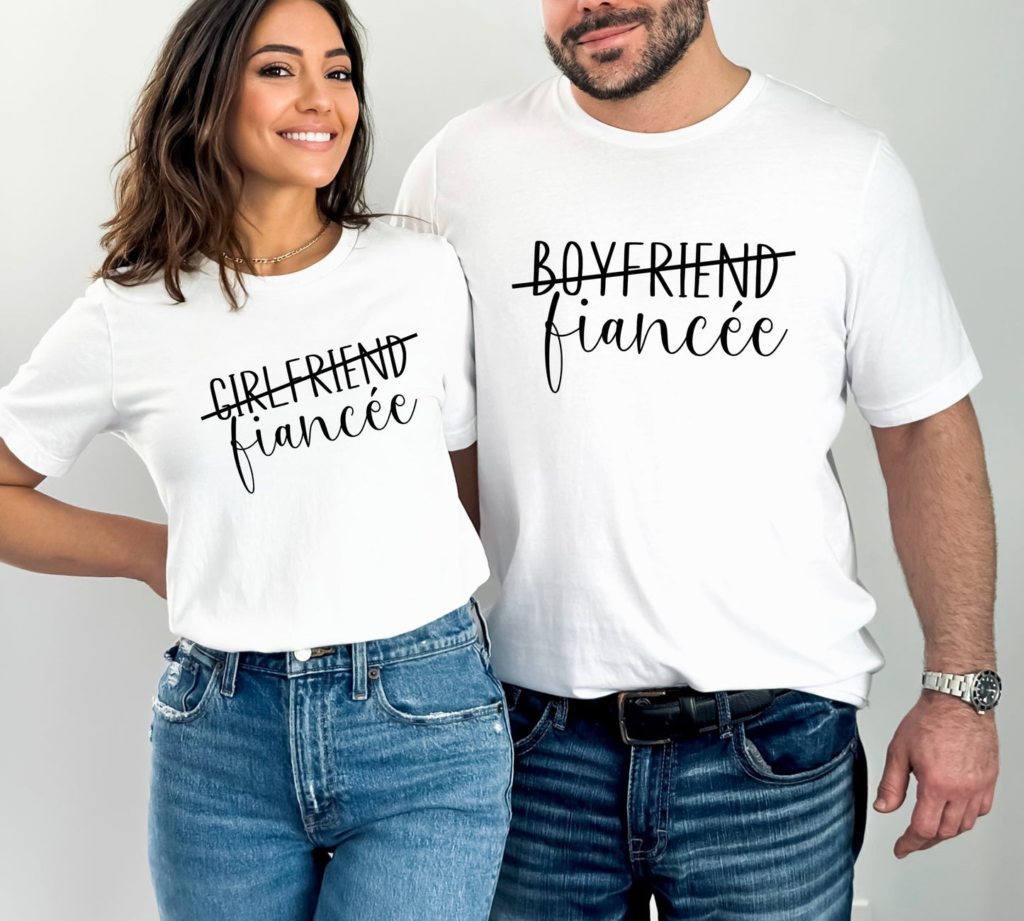 Fiancée