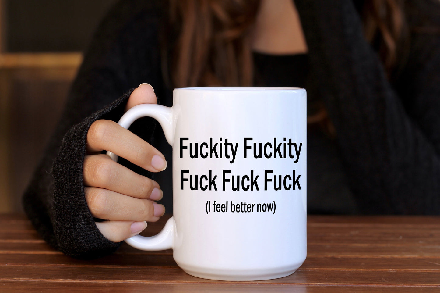 Fuckity Fuck