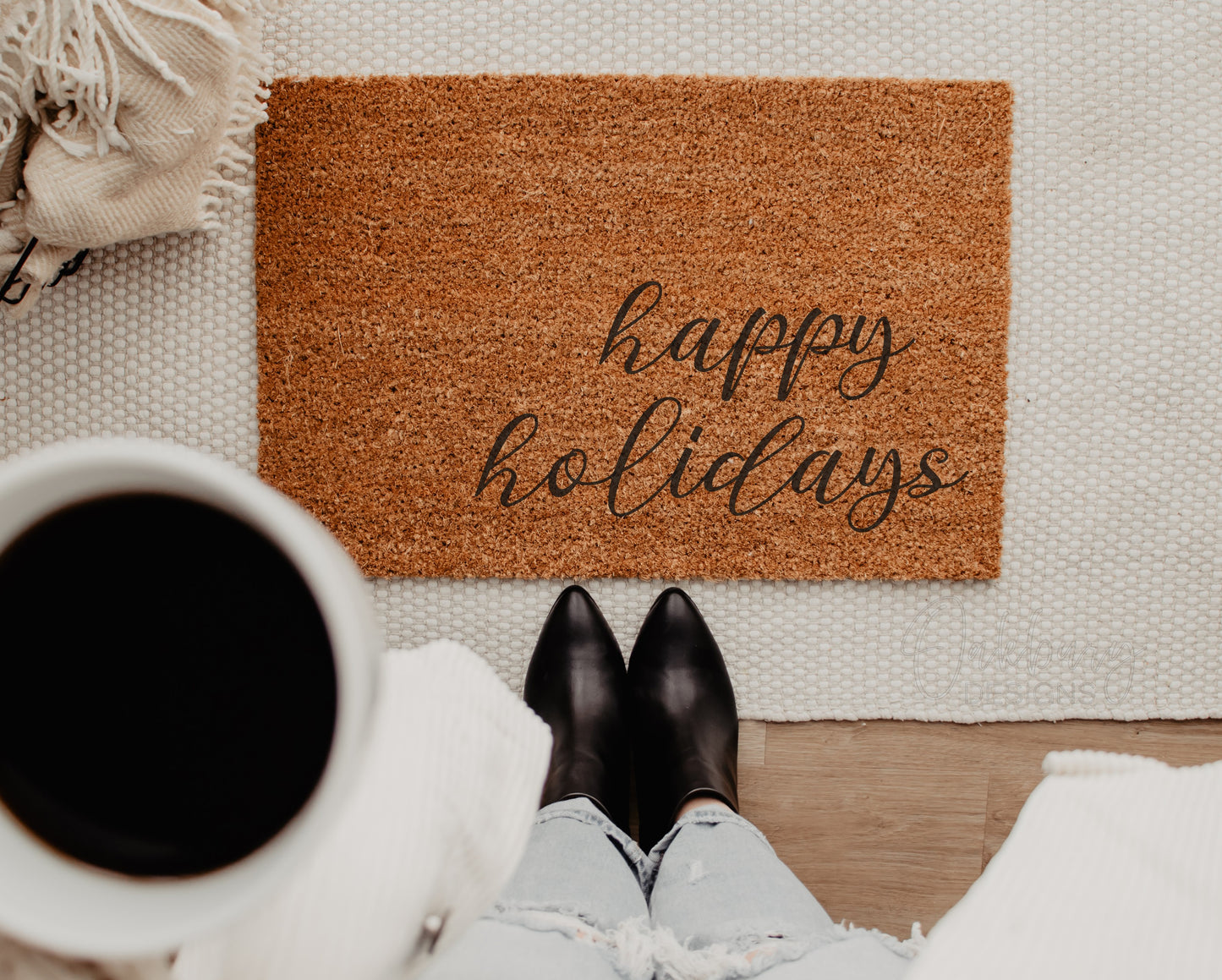 Happy Holidays