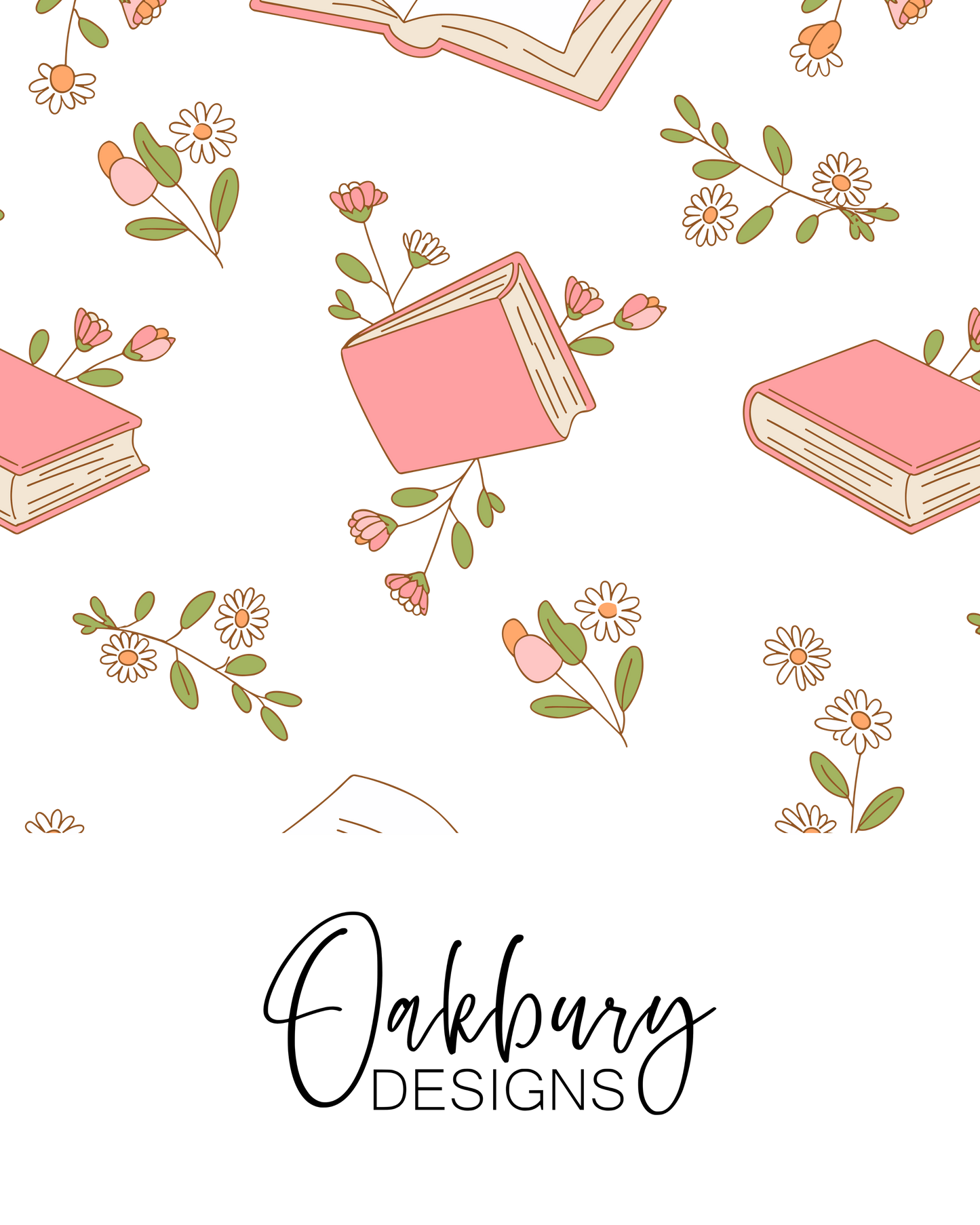 Jumbo Bookmark | Paperclip