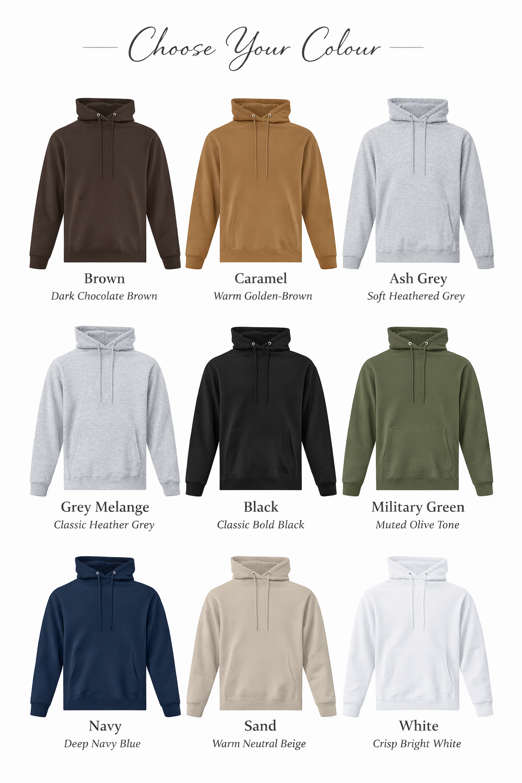 Small Town Girl T-Shirt, Sweatshirt & Hoodie — Cozy Apparel for Country Life