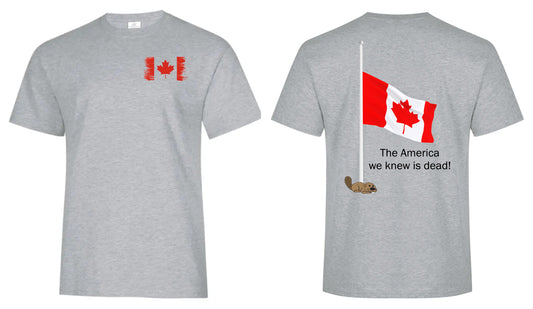 Canadian Proud