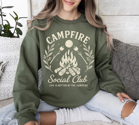Campfire Social Club
