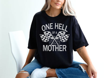 One hell of a Mother