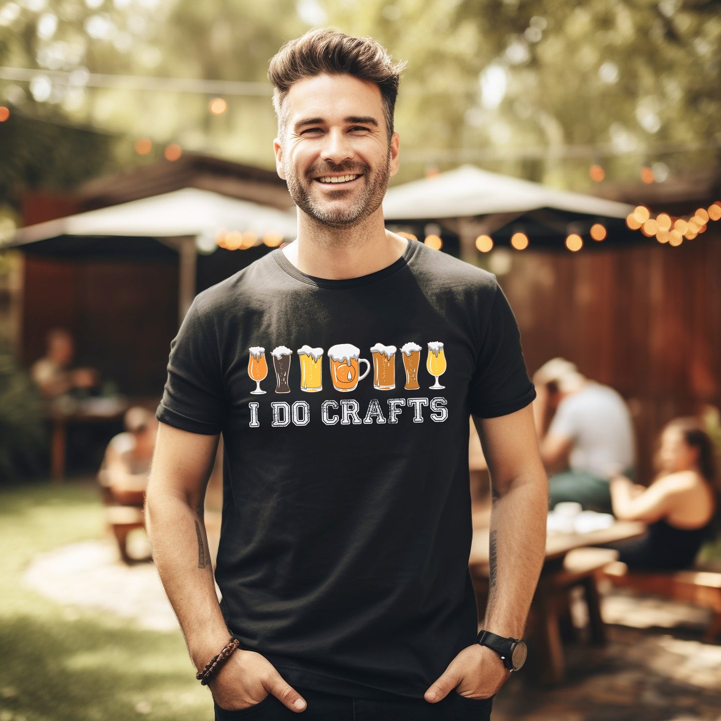 Craft Beer