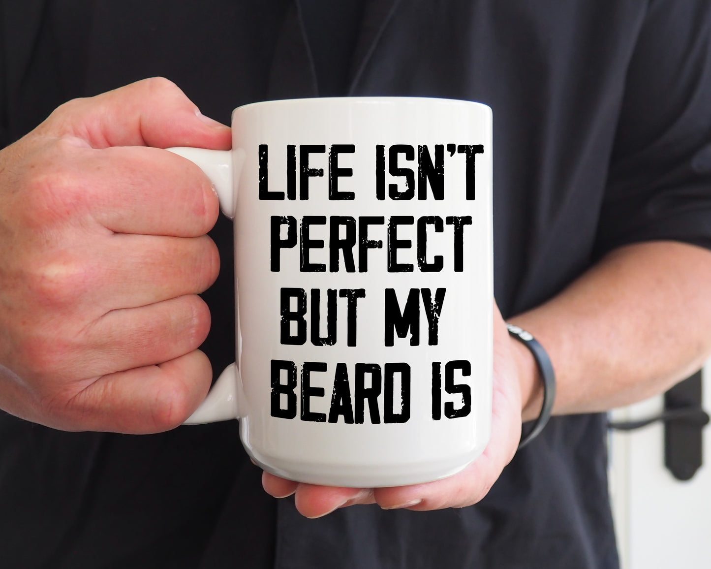 Life Isn't Perfect