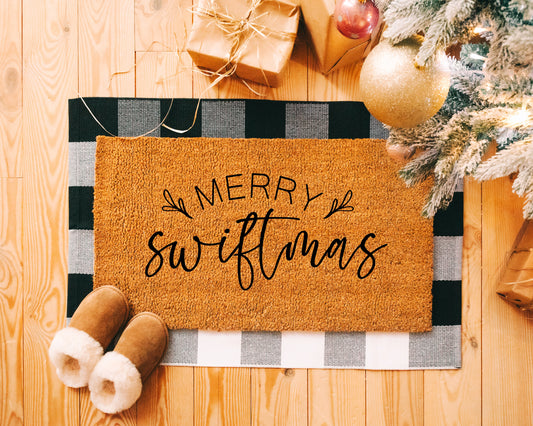 Merry Swiftmas