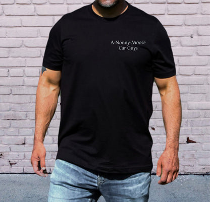 A-Nonny Moose Car Guys | Car Club