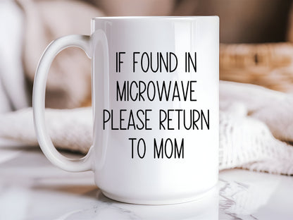 Mother’s Day Funny Mom Gift Set