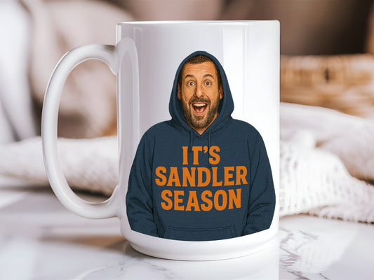 Sandler Season