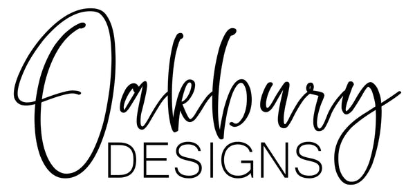 Oakbury Designs