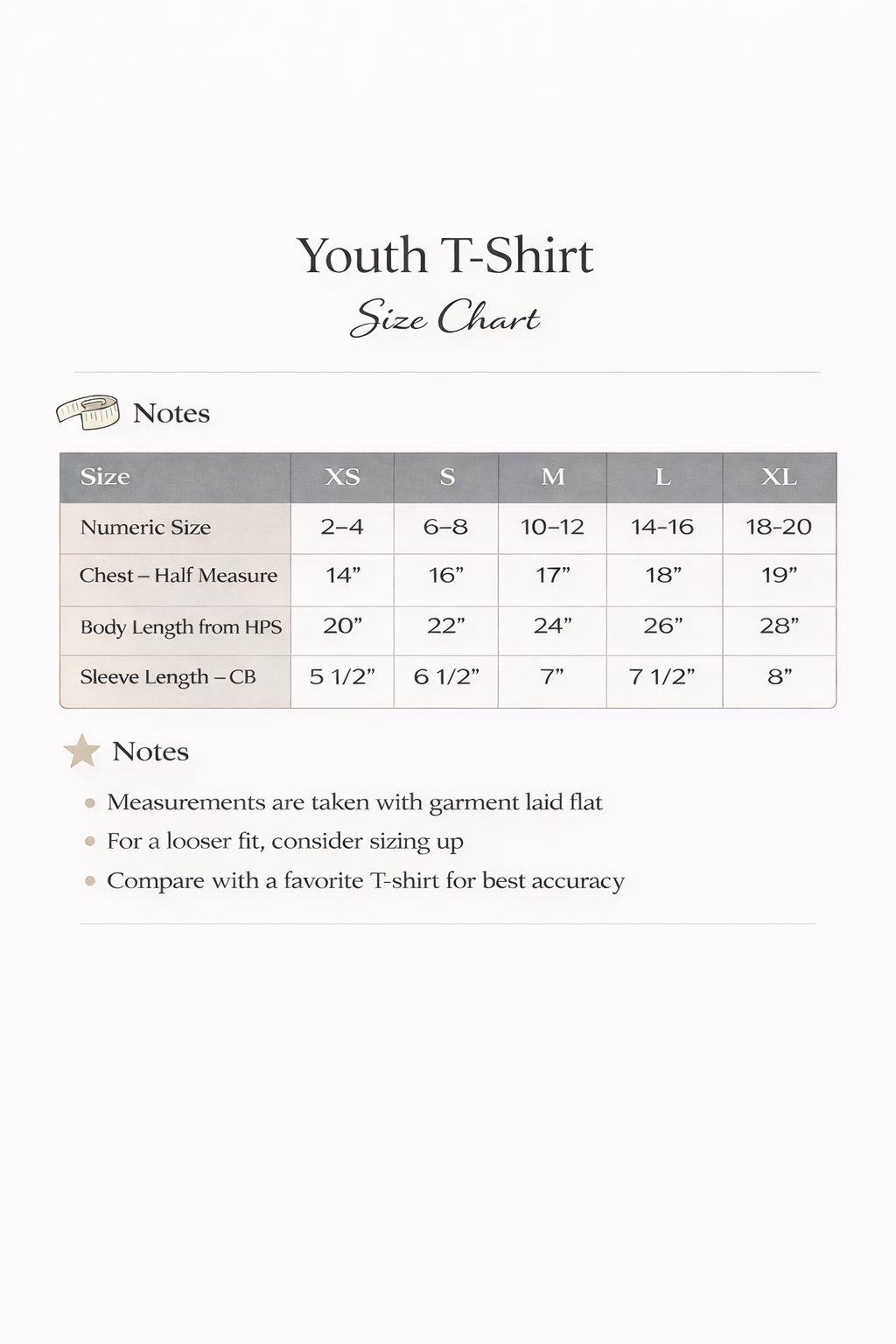 Youth Hockey Graphic T-Shirt — Kids Hockey Shirt for Young Players & Fans