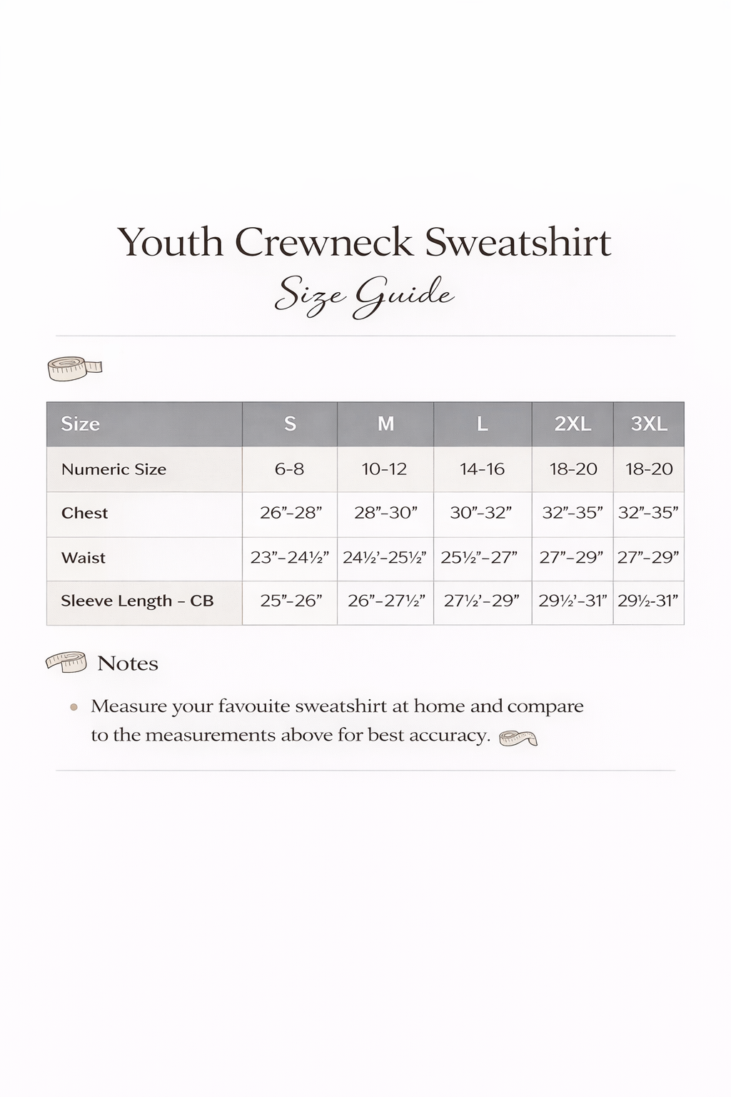 Woodland Trees Sweatshirt — Cozy Nature Forest Crewneck