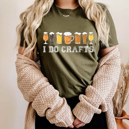 Craft Beer