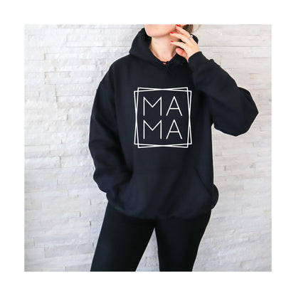 Mama | Geometric Design