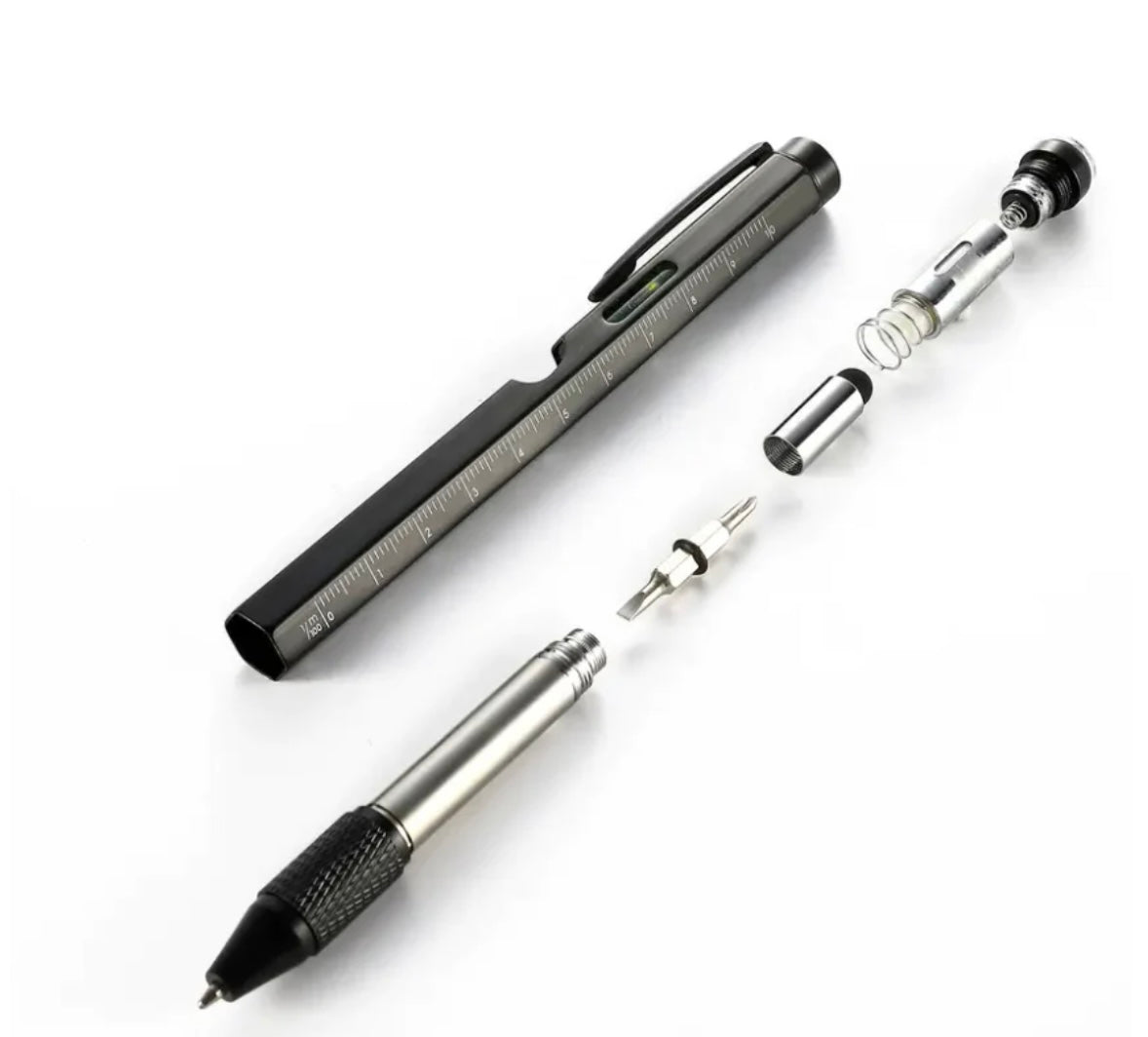 Multi-stylo